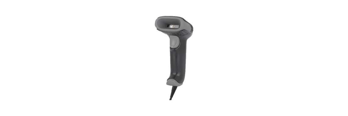 Honeywell 1450G2D-1USB Barcode Scanner